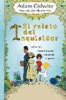 Adam Gidwitz, Adam Gidwitz, Hatem Aly - El Relato del Inquisidor
