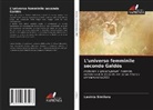Lavinia Similaru - L'universo femminile secondo Galdós