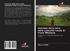 Moussa Sarr - Gestione della terra nella comunità rurale di Fissel Mbadane