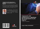 Longin Colbert ELOUNDOU - Ingegneria del programma e gestione dei programmi di arti digitali