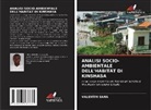 Valentin Sana - ANALISI SOCIO-AMBIENTALE DELL'HABITAT DI KINSHASA