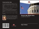 Segun Adebajo - Praxis des États-Unis