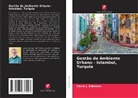 David J. Edelman - Gestão do Ambiente Urbano - Istambul, Turquia