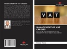 Amara Dosso - Management of Vat Credits