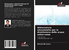 Bahodir Norkulow - Attrezzatura ultravioletta per la disinfezione delle acque sotterranee