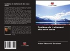 Artiom Viktorovich Gerasimov - Système de traitement des eaux usées