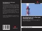Vladimir Bushmanov - Development of a flue gas cleaning device