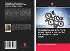 Hassan Ibrahim Korede - Tendência Da Política Monetária E Inflação Na Nigéria (1981 - 2016)