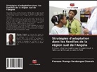 Menezes Muango Nambongue Chamale - Stratégies d'adaptation dans les familles de la région sud de l'Angola