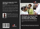 Menezes Muango Nambongue Chamale - Strategie di coping nelle famiglie della regione meridionale dell'Angola