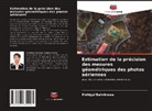 Mohigul Bahrinowa - Estimation de la précision des mesures géométriques des photos aériennes