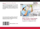 Laura Criado Gómez, Ma Jesús Llorente Alonso, Mª Jesús Llorente Alonso, Santiago Villanueva Curto - Desnutrición Hospitalaria y Marcadores Proteícos