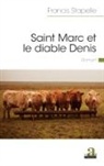 Francis Stapelle - Saint Marc et le diable Denis