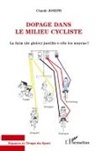 Claude Joseph - Dopage dans le milieu cycliste