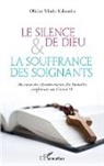 Olivier Nkulu Kabamba - Le silence de Dieu et la souffrance des soignants
