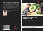 Percy Llapaco Calizaya - Oral and Written Expression