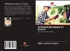 Percy Llapaco Calizaya - Expression Orale Et Écrite