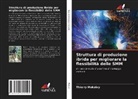 Thierry Mukalay - Struttura di produzione ibrida per migliorare la flessibilità delle SMM