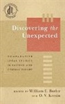 William E. Butler, Oleksiy V. Kresin - Discovering the Unexpected