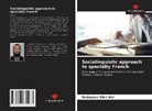 Redouane DALI ALI - Sociolinguistic approach to specialty French