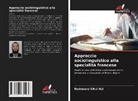 Redouane DALI ALI - Approccio sociolinguistico alla specialità francese