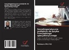 Redouane DALI ALI - Socjolingwistyczne podej¿cie do j¿zyka francuskiego specjalistycznego