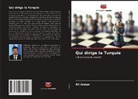 Ali Arslan - Qui dirige la Turquie