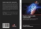 Igor Mankovsky, Svetlana Vabishchevich - Regime legale delle criptovalute
