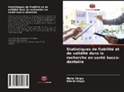 Nishu Singla, Ritesh Singla - Statistiques de fiabilité et de validité dans la recherche en santé bucco-dentaire