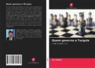 Ali Arslan - Quem governa a Turquia