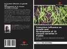 Valère IBALANSAMBA - Ecosystem influence on growth and development of 10 cowpea varieties in Kiyaka