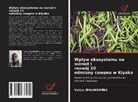 Valère IBALANSAMBA - Wp¿yw ekosystemu na wzrost i rozwój 10 odmiany cowpea w Kiyaka