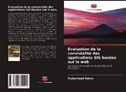 Muhammad Adnan, Zulfiqar Ali khan - Évaluation de la convivialité des applications SIG basées sur le web