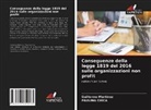 PAULINA CHICA, Guillermo Martínez - Conseguenze della legge 1819 del 2016 sulle organizzazioni non profit