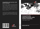 ELENA ZENKYNA - Competitività internazionale nella nuova economia
