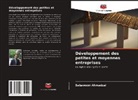 Sabawoon Ahmadzai - Développement des petites et moyennes entreprises