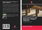 Sabawoon Ahmadzai - Desenvolvimento das Pequenas e Médias Empresas