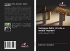 Sabawoon Ahmadzai - Sviluppo delle piccole e medie imprese