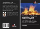 Rohit Jadhao - Valutazione della forma aerodinamica delle perle in un tubo di scambiatore di calore