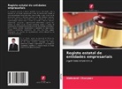 Aleksandr Churyaev - Registo estatal de entidades empresariais