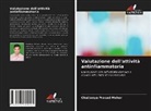 Chaitanya Prasad Meher - Valutazione dell'attività antinfiammatoria