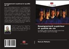 Romulo Pinheiro - Enseignement supérieur et qualité de vie
