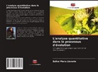 Esther María Llorente - L'analyse quantitative dans le processus d'évolution