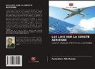 Ramadhani Ally Maleta - Les Lois Sur La Sûreté Aérienne