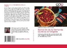 Adrián Garaycochea Mendoza del Solar - Remoción de la Demanda Química de Oxígeno