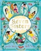 Ayisha Malik, Erika Meza - Seven Sisters