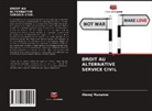 Alexej Maxurow - Droit Au Alternative Service Civil