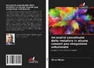 Victor Ntabo - Un'analisi concettuale delle metafore in alcune canzoni pop ekegusiane selezionate