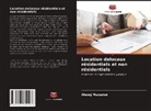 Alexej Maxurow - Location delocaux résidentiels et non résidentiels