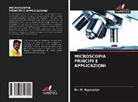 M. Rajasekar - Microscopia Principi E Applicazioni